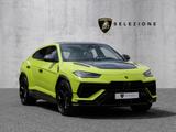 Lamborghini Urus Performante Verde Scandal, B&O, Nightvision - Lamborghini Urus: Performante