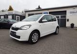 Skoda Citigo Ambition 2.Hand~Navi~Klima~TÜV NEU~ - Skoda Citigo mit CNG-Antrieb