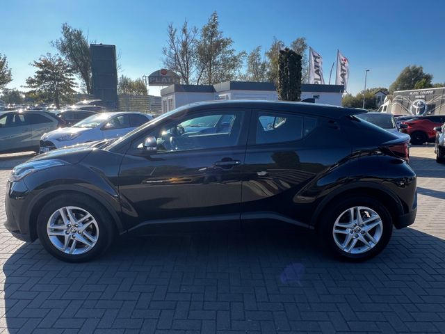 Toyota C-HR  Hybrid Active