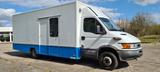 Iveco Daily 65C15 Borco Hoehns Verkaufsfahrzeug 8,24 m - Angebote entsprechen deinen Suchkriterien