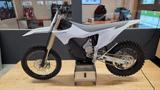 Stark Varg MX Alpha MX 1.0 neu! - STARK MOTORRAD