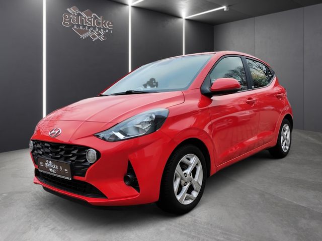 Hyundai i10 1.0 Trend