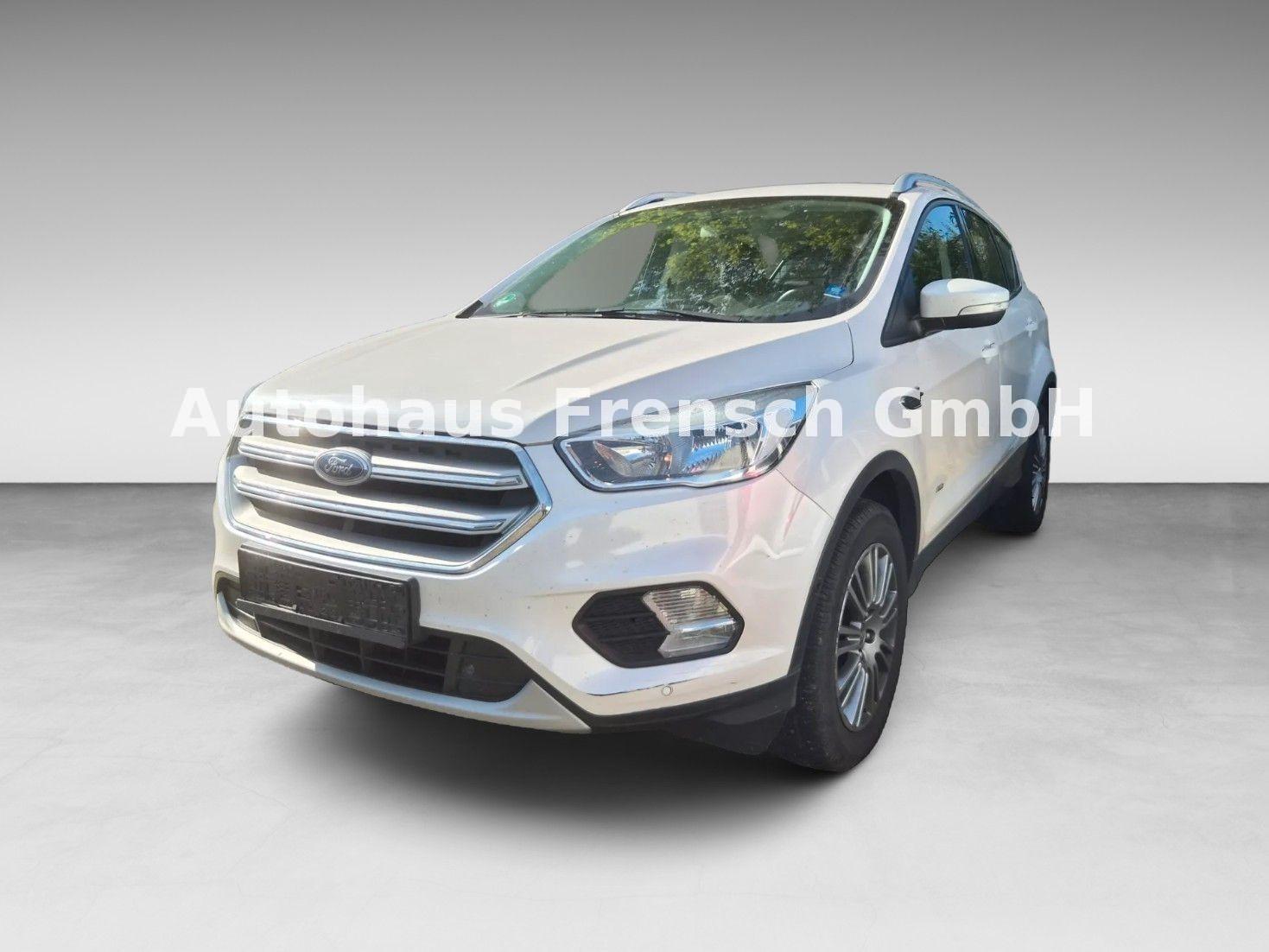 Ford Kuga Trend4x4
