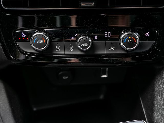Opel Mokka 1.2 GS Line Park & Go Paket Kamera