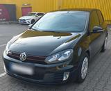 Volkswagen Golf 6 GTI Adidas Limited - Volkswagen Golf: GTI Adidas