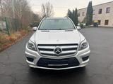 Mercedes-Benz Mercedes Benz GL 350 d 4M*AMG LINE*7-Sitzer* VOL - Mercedes-Benz GL-Klasse Gebrauchtwagen in Hamburg