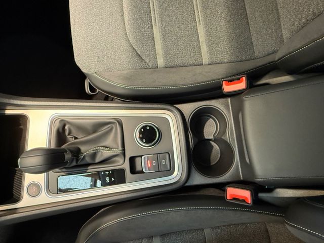 Ateca Xperience 1.5 TSI DSG LED AHK Sound Navi