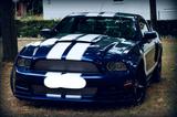 Ford 2013 Ford Mustang 3,7l - Ford Mustang: For