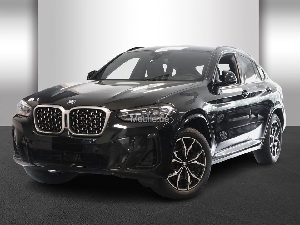 BMW X4 - Bild 2