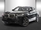BMW X4 xDrive30i*M Sportpaket*Innovationspaket*AHK - BMW X4 Jahreswagen