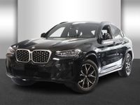 BMW X4 - Vorschau Bild 2