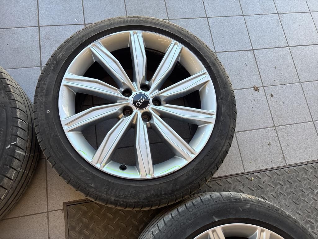 Audi A6 - Bild 29