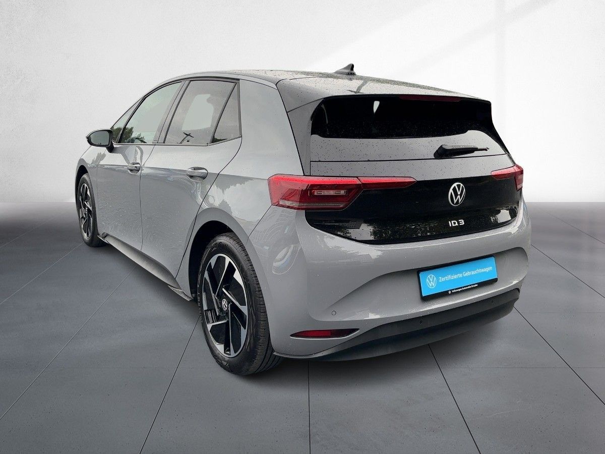 Volkswagen ID.3 - Bild 3