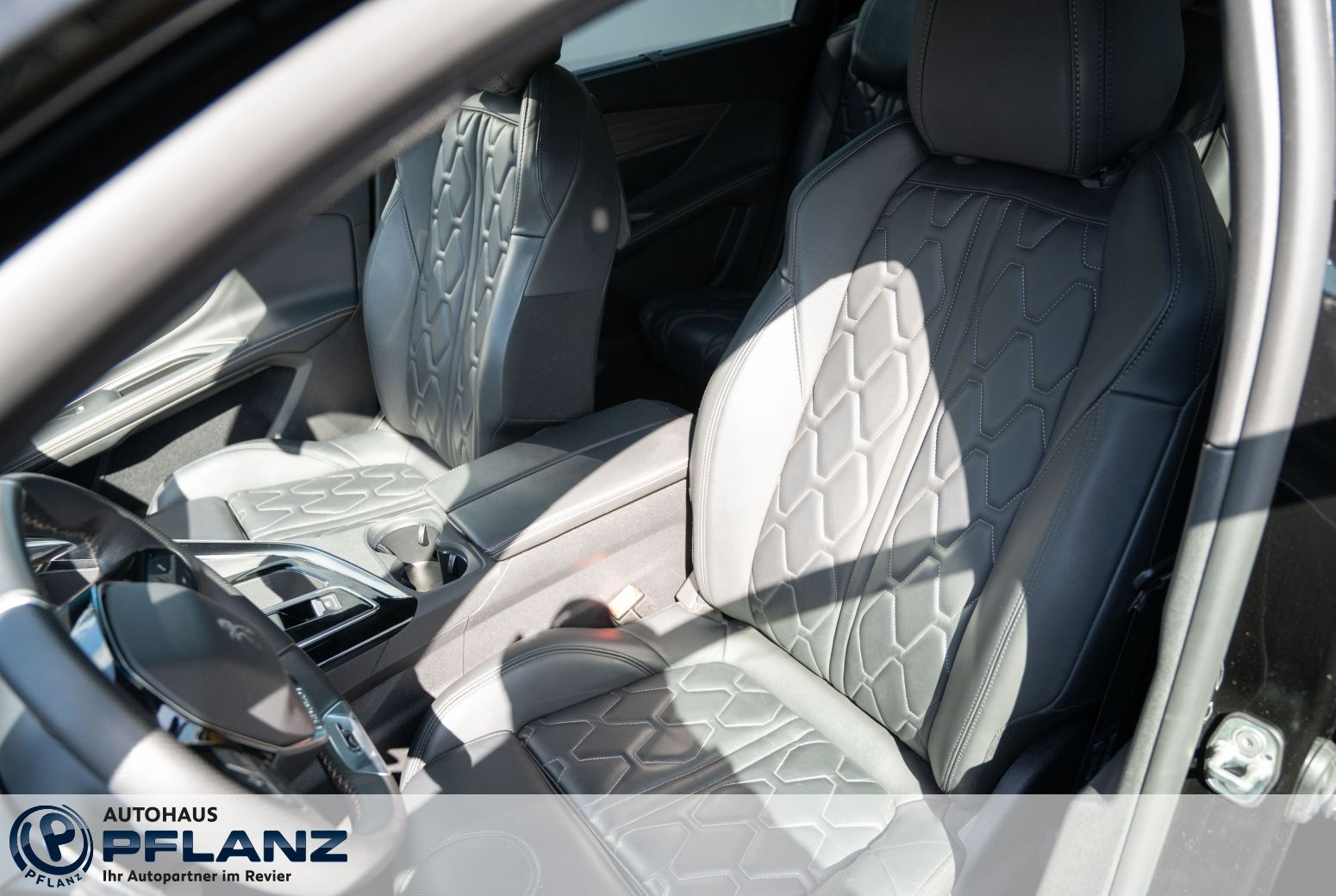 Peugeot 5008 - Bild 5