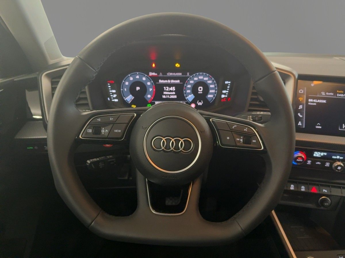 Audi A1 - Bild 14