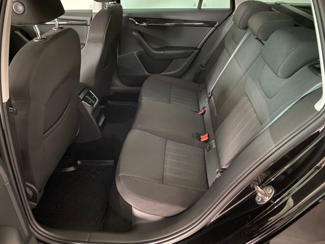 Octavia III Combi Style 1.5 TSI DSG AHK+NAVI