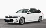 BMW 320i Touring M Sportpaket HiFi DAB LED AHK Shz - BMW 320d Leasingangebote für Privatpersonen