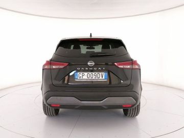 Nissan Qashqai - 4