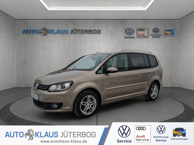 Touran 1.4 TSI Highline,Automatik,Panorama,Xenon
