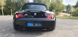 BMW Z4 M Roadster - BMW Z4 M mit Benzin-Antrieb