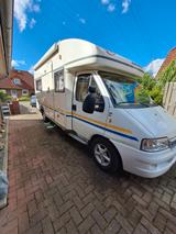 Eura Mobil Contura 652 SB