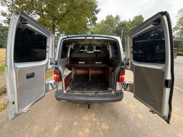 Volkswagen T5 Transporter - 10