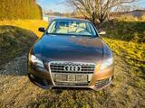 Audi A4 Lim. Ambiente 2.0 - Audi A4 aus 2010: Limousine