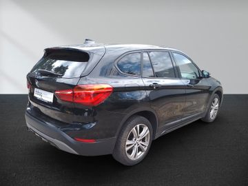 BMW X1 - 6