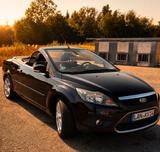 Ford Focus CC 2,0 Titanium Titanium  TÜV 04/28 - Ford Focus aus 2010: Titanium