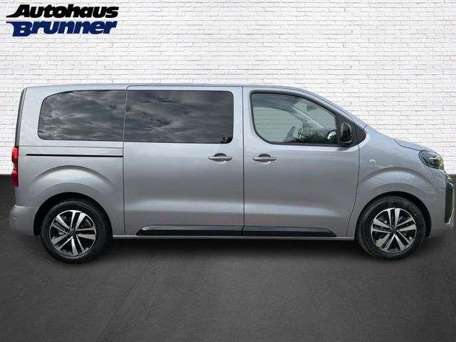 Foto Nummer 4: PEUGEOT Traveller