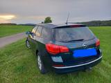 Opel Astra Sports T. 1.6 CDTI eco Style 100 S/S Style - Opel Astra Style mit Diesel-Antrieb