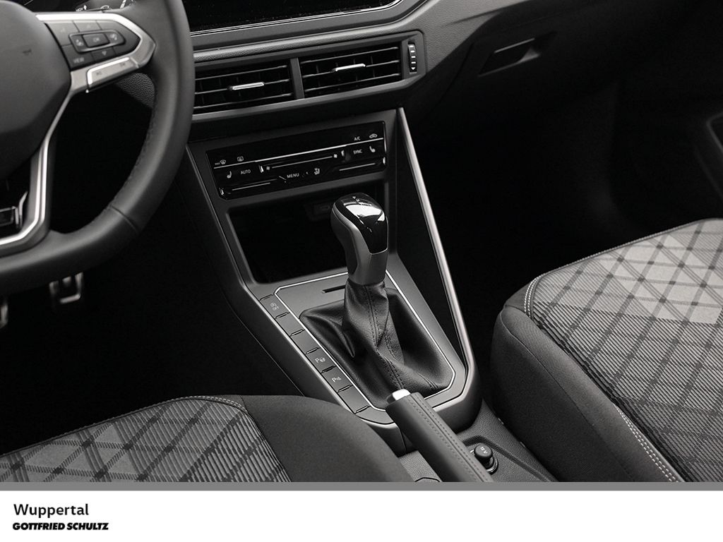 Volkswagen Taigo - Bild 16