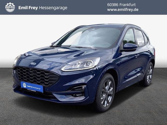 Ford Kuga 2.5 Duratec FHEV 4×4 ST-LINE X