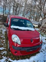 Renault Kangoo Paris 1.6 16V 105 Paris - Renault Kangoo aus 2013