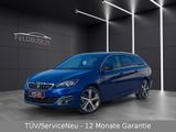 Peugeot 308 SW Allure GT-Line"Garantie-TÜV/ServiceNEU" - Peugeot 308: Allure