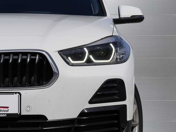 BMW X2 - 9