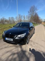 BMW M5 - gebrauchte BMW M5 aus dem Jahr 2008