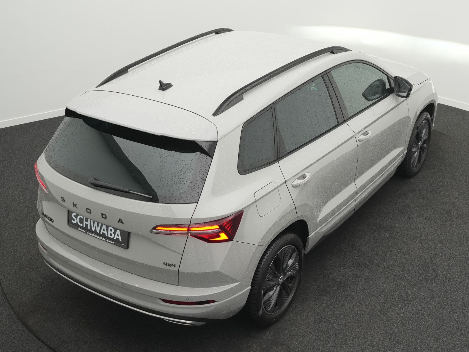 Skoda Karoq - Bild 21