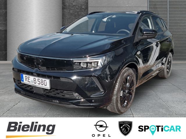 Grandland GS Line 1.2l Turbo AUTOMATIK