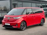 Volkswagen ID.Buzz GTX LR 4MOTION AHK 7Sitze Wärmep. LAGER