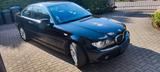 BMW 320Ci - e46 Coupe Schwarz - BMW 320 aus 2005: Ci