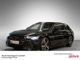 Audi S6 Avant 3.0 TDI quattro LED Navi Pano B&O AHK - Audi S6 mit Schiebedach