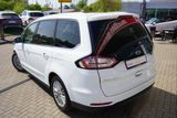 Ford Galaxy 2.0 TDCI Titanium Aut. LED Navi Kamera LH - Ford Galaxy: Weiß
