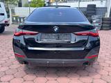 BMW 430 Gran Coupe i M Sport SHADOW SHD RFKA STNDHZG - BMW 430 Gran Coupé aus 2022