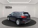 BMW X1 xDrive 20 i Advantage +RFK+LED*AHK+ - BMW X1 in Ludwigshafen