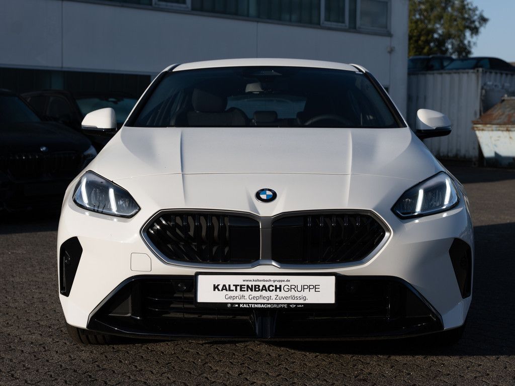 BMW 120 - Bild 4