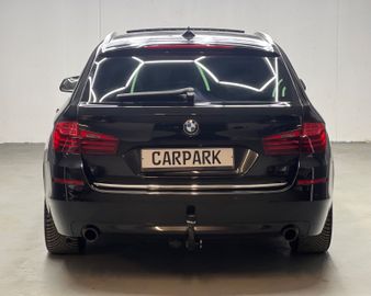 BMW 535 - 6
