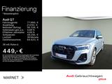 Audi Q7 55 TFSI e quattro S line*Matrix*B&O*HUD*AHK*P