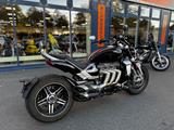 Triumph ROCKET 3 GT *BLACK* Power Cruiser - Angebote