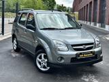 Suzuki Ignis X-45 TÜV/INSP.NEU*AHK*KLIMA*SZH* - Suzuki Gebrauchtwagen von 2005